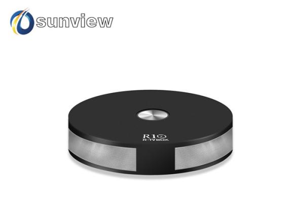 Cheap Remote Control Android Tv Box Rk Dual Wifi AC Adapter HDMI Output for sale