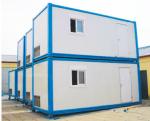 Best 20' Storage Container Office wholesale