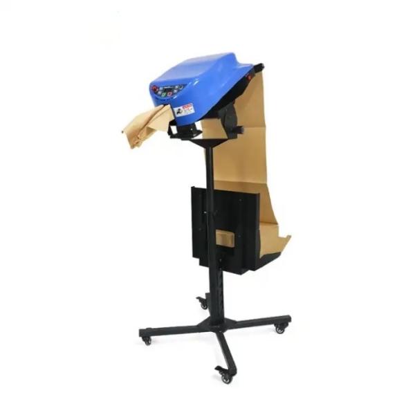 Cheap SmartFill Paper Void Fill Machine Fanfold Stuffing Packaging Cushioning Machines for sale