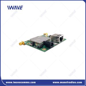 PtMP Wireless MIMO OEM Digital Data Link Radio Point To Point Point To Multipoint