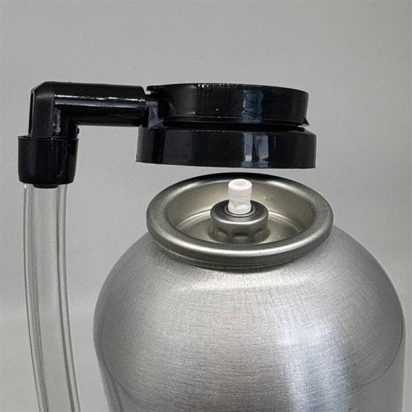 Cheap Universal Tire Inflator Valve for RVs with Versatile Compatibility for sale