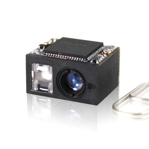 Cheap 0.76 W Auto - Reading Barcode Reader Module LV3080 With Red LED Light for sale