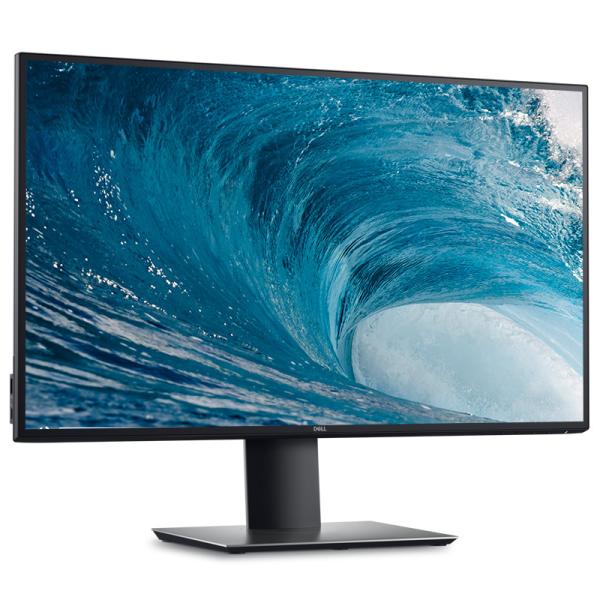 23.8-inch IPS Display with 1920x1080 Resolution and Micro Side Full Screen