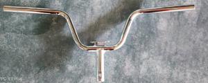 Steering Bar Electric Spare Parts Steering / Diretion Control Front Position Installed