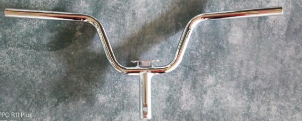 Cheap Steering Bar Electric Spare Parts Steering / Diretion Control Front Position Installed for sale