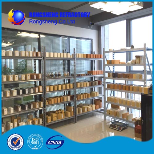 Insulation Fireplace Refractory Brick With Different Colors For Choices