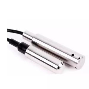 China Submersible Liquid Level Pressure Transmitter Water Level Sensor on sale