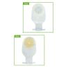 Buy cheap Factory price disposable free samples medical stoma colostomy bag adhesives with from wholesalers