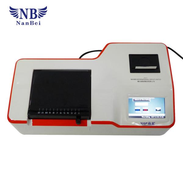 Cheap Grain Toxin Fast Testing Aflatoxin Meter for sale