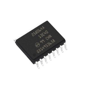 China Memory Integrated Circuits N25Q064A13ESF40F on sale