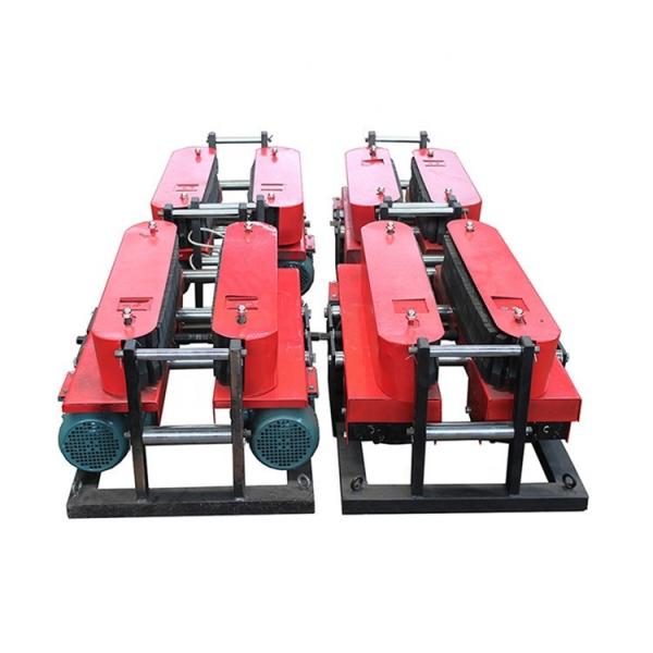 Cheap OEM Electrical Cable Tools DCS Series Conveyer Cable Pulling Machine for sale