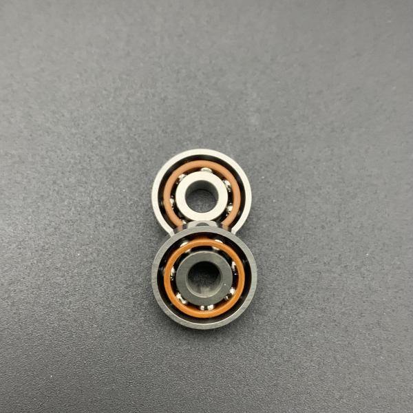Cheap 725AC Miniature Precision Miniature Angular Contact Ball Bearings Single Row 5x16x5mm for sale