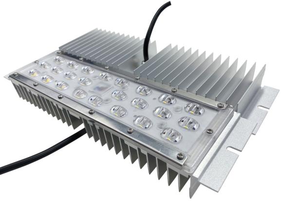 Cheap IP Rating IP66 LUMILEDS 5050 LED Module Halogen Street Light LED 50w for sale