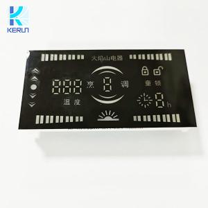 Best ROHS Rectangle Shape Custom LED Displays wholesale