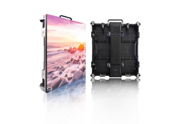 Cheap Fixed Installation LED Shop Display Screen High Resolution / P2 LED Wall for sale