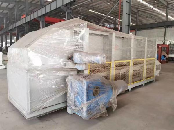 Cheap 10-50 m 3/h Capacity Clay Brick Box Feeder Machine List with 1175 mm Chain Travel Track Center Distance for sale
