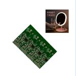 3 Level Control Light l Make Up Mirror Lamp 5V-24V LED PCB Assembly For Hotel