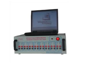 Lithium-ion battery test systems ,Mobile phone battery test system ,