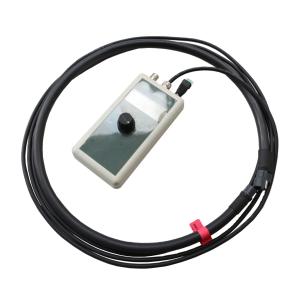 Best 4 current range measurement clamp on current transformer FRC-800-G2 input 10000A with integrator flexible rogowski coil wholesale