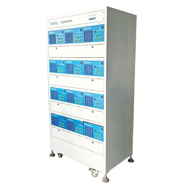 Cheap 70v EV Battery Analyzer Lithium Battery Capacity Testing System for sale