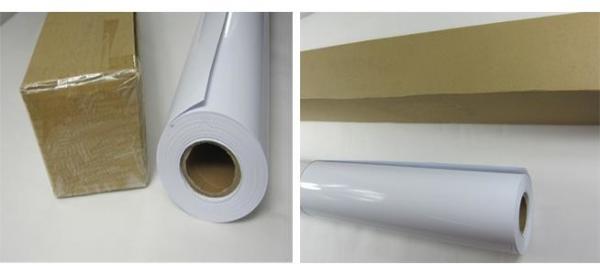 Cheap 220 Gsm Double Sided Glossy Inkjet Paper , Dye Ink A3 Glossy Photo Paper for sale