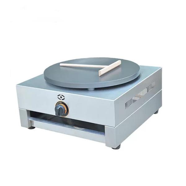 Cheap Non Stick Gas Power 2800Pa Electric Crepe Maker for sale