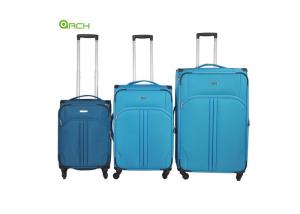 Best 19 24 29 Inch ODM Tapestry Lightweight Checked Luggage wholesale