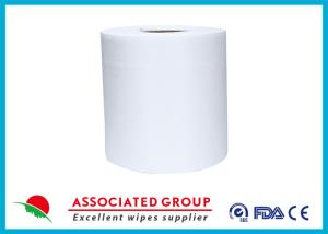 Customizable High Quality Non Woven Fabric Rolls with Pearl Pattern Durable and Versatile for Every Application