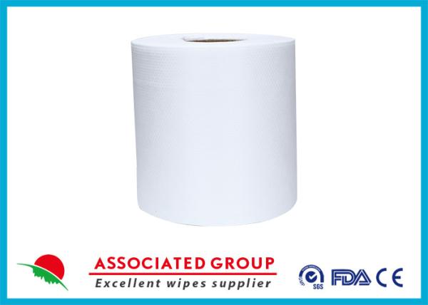 Cheap Customizable High Quality Non Woven Fabric Rolls with Pearl Pattern Durable and Versatile for Every Application for sale