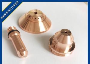 Hypertherm 200A Plasma Torch Parts 220021 120667