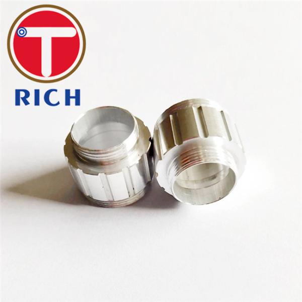 Cheap Metal Cnc Machine 5 Axis Cnc Machine Non-Standard Copper And Aluminum Parts Processing Precision Mechanical Processing for sale
