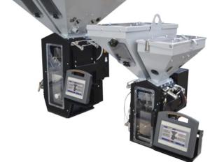 Multiple Styles Gravimetric Dosing System Stable Performance For Material Transmission