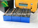 Fusion Lithium Phosphate Car Battery 72Volt 120mah High Capacity Multifunction