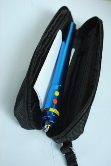 Cheap telecom cable fault locator mini laser visual fault locator fiber testing tools for sale