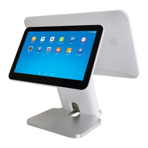 Best Dual Screen Pos System Terminal wholesale