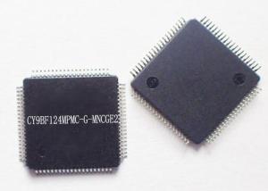 ARM Cortex-M3 CY9BF124MPMC-G-MNCGE2 Microcontroller MCU LQFP80 288KB Flash IC Chip