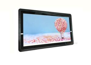 HDMI VGA Video Inputs 15.6'' IP65 Touch Screen Monitor