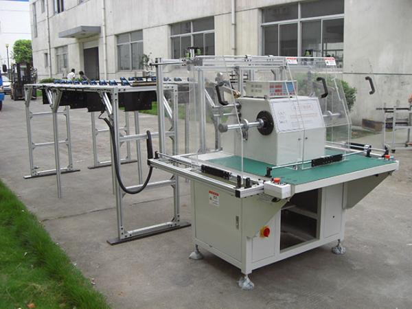 Cheap Automatic BLDC Motor, Fan Motor Stator Automatic Needle Winding Machine for sale
