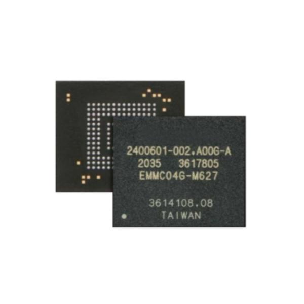 Cheap Memory IC Chip EMMC04G-MT32-01G10 eMMC 5.1 Embedded Multi-Media Memory for sale