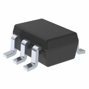 Sensor IC TMP126EDCKRQ1
 Low-Power Temperature Sensor 6-TSSOP
