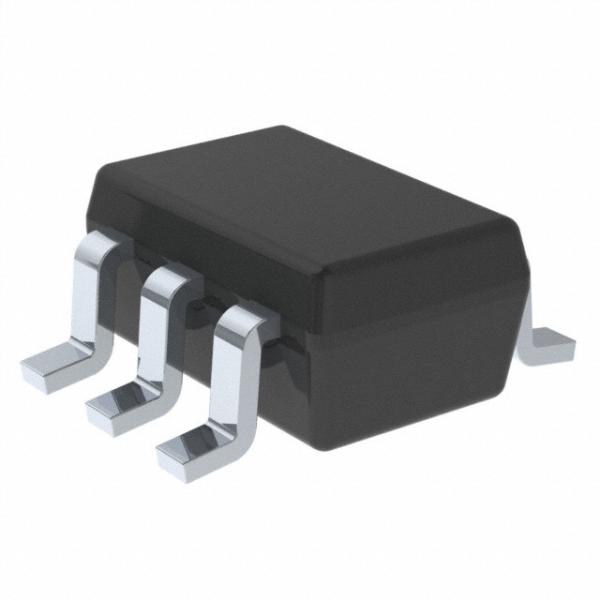 Cheap Sensor IC TMP126DCKR
 5.5V Digital Temperature Sensor
 for sale