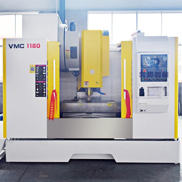 Cheap Universal Large 5 Axis Machining Center Vertical Cnc Vmc 1160 for sale