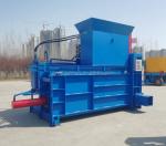 Poultry Feed Line Processing Square Corn Silage Packing Machine for Energy