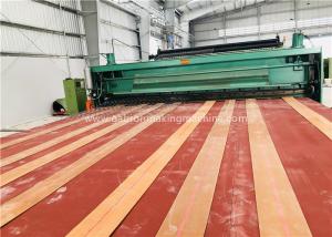 Heavy Duty Hexagonal Wire Netting Machine Double Rack Drive With 2300 mm Width