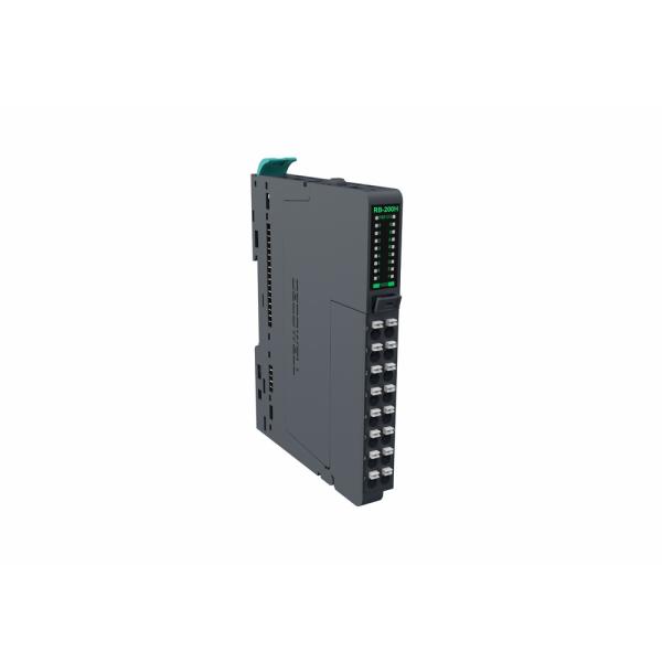 Cheap RB Series Ultra Slim Card Type I/O Digital Input Modules 57mA RB-200H Customized for sale
