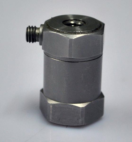Cheap 40kHz Non Destructive Testing Equipment HL14-SA Reference Accelerometer for sale