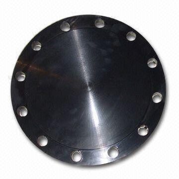 Cheap ASTM A105 Blind Flanges for sale