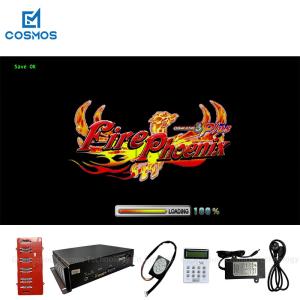 China Fire Phoneix Fish Game Motherboard Shooting Machine Igs Fish Game Board on sale
