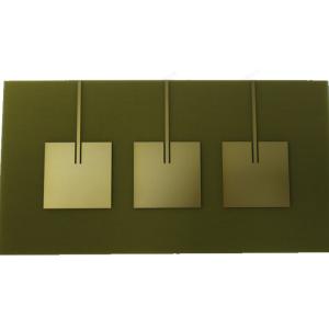 Best Transmitting Antenna Rogers 4003 Multi Layer Pcb Board With ENIG Surface wholesale