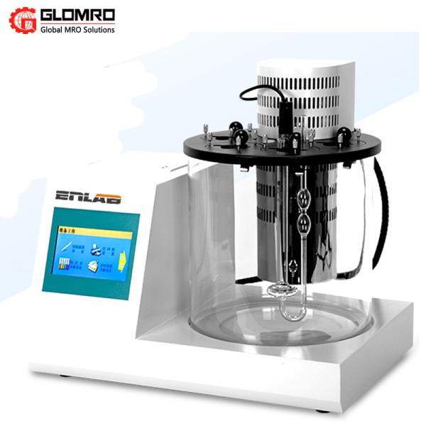 Cheap Constant Temperature Bath Kinematic Viscometer For Petroleum Products for sale
